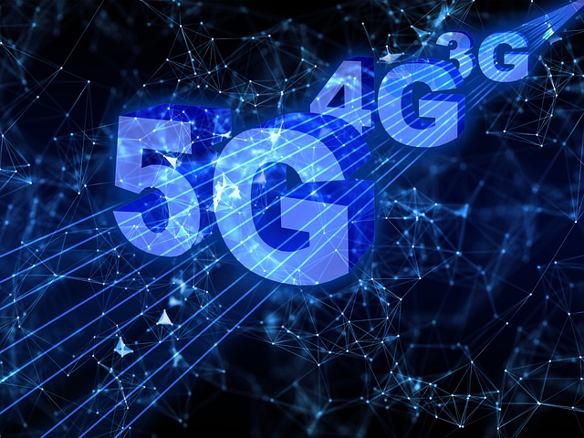 4G vs 5G