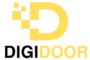 digidoor digital marketing agency logo